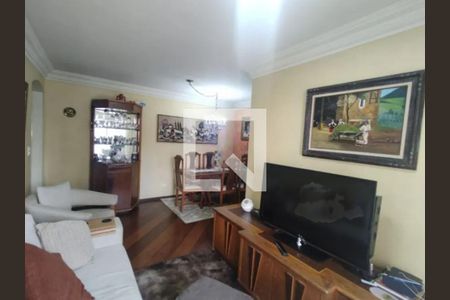 Apartamento à venda com 2 quartos, 68m² em Vila Regente Feijó, São Paulo