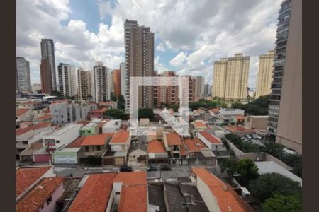 Apartamento à venda com 2 quartos, 68m² em Vila Regente Feijó, São Paulo