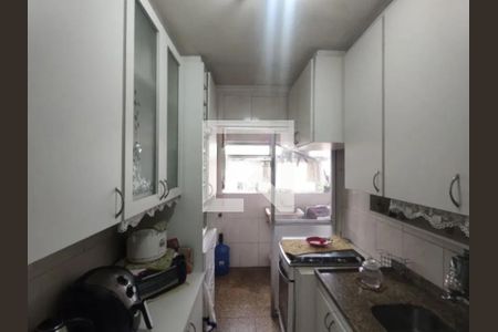 Apartamento à venda com 2 quartos, 68m² em Vila Regente Feijó, São Paulo