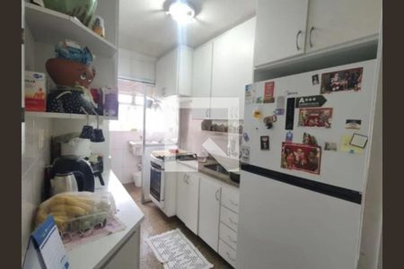 Apartamento à venda com 2 quartos, 68m² em Vila Regente Feijó, São Paulo