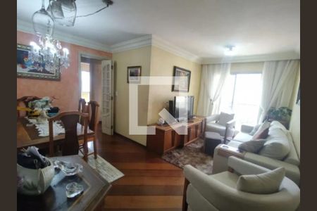 Apartamento à venda com 2 quartos, 68m² em Vila Regente Feijó, São Paulo