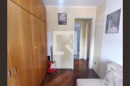 Apartamento à venda com 2 quartos, 68m² em Vila Regente Feijó, São Paulo