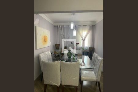 Apartamento à venda com 3 quartos, 102m² em Tatuapé, São Paulo