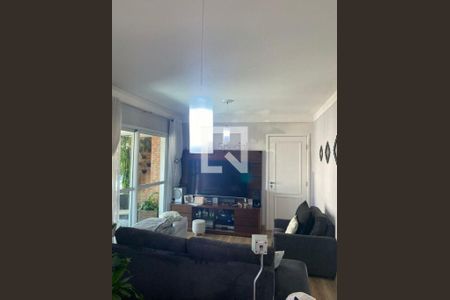 Apartamento à venda com 3 quartos, 102m² em Tatuapé, São Paulo