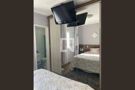 Apartamento à venda com 3 quartos, 102m² em Tatuapé, São Paulo