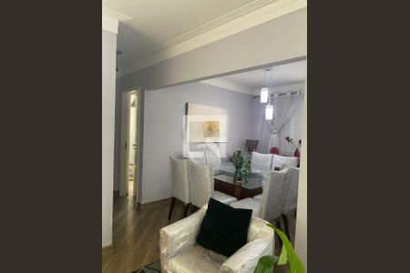Apartamento à venda com 3 quartos, 102m² em Tatuapé, São Paulo