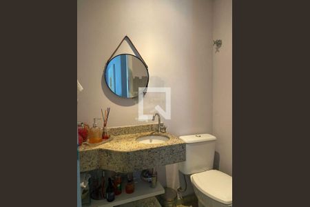 Apartamento à venda com 3 quartos, 102m² em Tatuapé, São Paulo