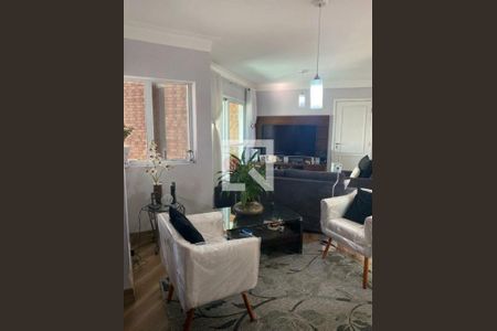 Apartamento à venda com 3 quartos, 102m² em Tatuapé, São Paulo