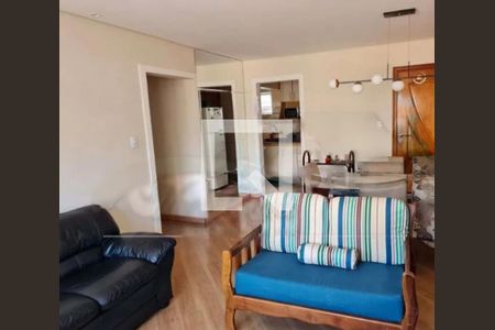 Apartamento à venda com 3 quartos, 85m² em Aclimação, São Paulo