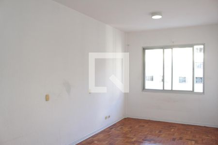 Studio de kitnet/studio à venda com 1 quarto, 43m² em República, São Paulo