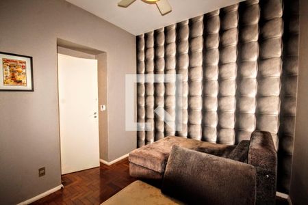 Quarto 2 de apartamento à venda com 4 quartos, 166m² em Sion, Belo Horizonte
