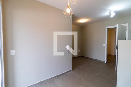 Sala de apartamento para alugar com 2 quartos, 42m² em Água Branca, São Paulo