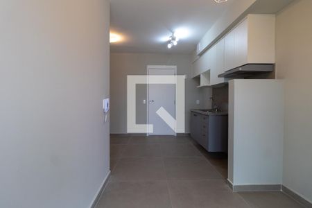 Sala de apartamento para alugar com 2 quartos, 42m² em Água Branca, São Paulo