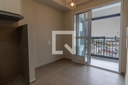 Sala de apartamento para alugar com 2 quartos, 42m² em Água Branca, São Paulo