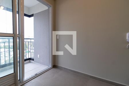 Sala de apartamento para alugar com 2 quartos, 42m² em Água Branca, São Paulo