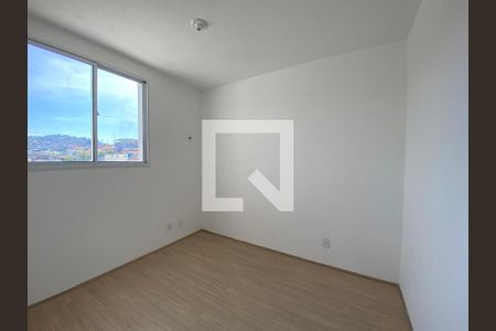 Quarto 1 de apartamento para alugar com 2 quartos, 35m² em Bonsucesso, Rio de Janeiro