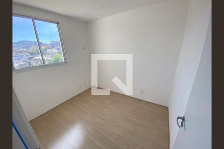 Quarto 1 de apartamento para alugar com 2 quartos, 35m² em Bonsucesso, Rio de Janeiro