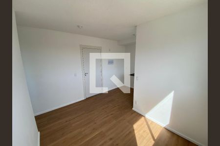 Sala de apartamento para alugar com 2 quartos, 35m² em Bonsucesso, Rio de Janeiro