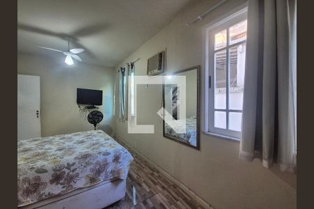 Suíte 1 de casa de condomínio à venda com 4 quartos, 250m² em Recreio dos Bandeirantes, Rio de Janeiro