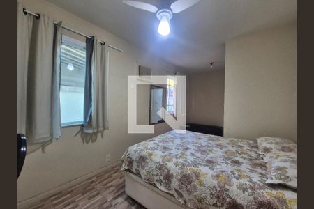 Suíte 1 de casa de condomínio à venda com 4 quartos, 250m² em Recreio dos Bandeirantes, Rio de Janeiro