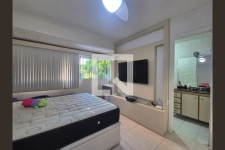 Suíte 2 de casa de condomínio à venda com 4 quartos, 250m² em Recreio dos Bandeirantes, Rio de Janeiro