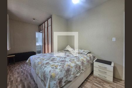 Suíte 1 de casa de condomínio à venda com 4 quartos, 250m² em Recreio dos Bandeirantes, Rio de Janeiro