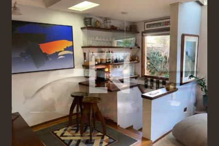 Casa à venda com 3 quartos, 200m² em Aclimação, São Paulo