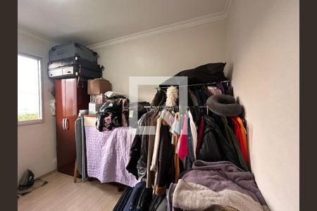 Quarto 1 de apartamento à venda com 2 quartos, 47m² em Vila Palmeiras, São Paulo