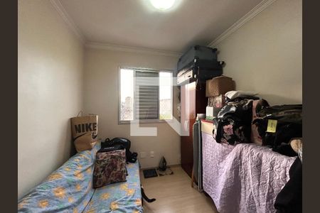 Quarto 1 de apartamento à venda com 2 quartos, 47m² em Vila Palmeiras, São Paulo