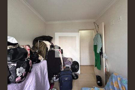 Quarto 1 de apartamento à venda com 2 quartos, 47m² em Vila Palmeiras, São Paulo