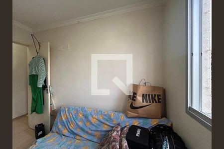 Quarto 1 de apartamento à venda com 2 quartos, 47m² em Vila Palmeiras, São Paulo