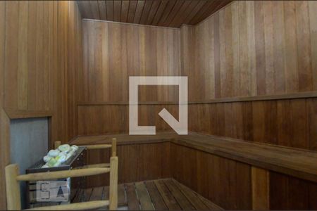 Área Comum - Sauna de apartamento à venda com 2 quartos, 82m² em Gopouva, Guarulhos