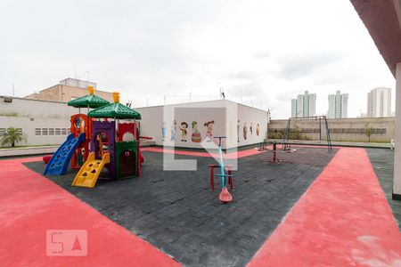 Área Comum - Playground de apartamento à venda com 2 quartos, 82m² em Gopouva, Guarulhos