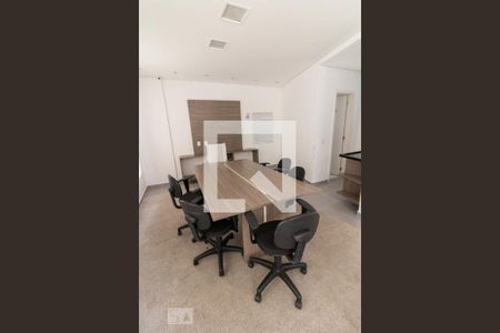 Área Comum - Sala de Reunião de apartamento à venda com 2 quartos, 82m² em Gopouva, Guarulhos