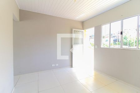 Casa para alugar com 2 quartos, 70m² em Vila Santa Teresinha, São Paulo