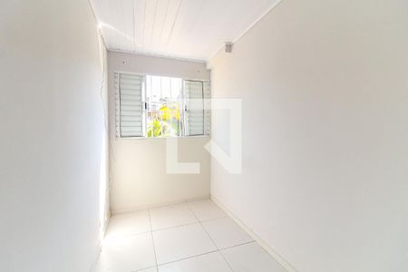 Quarto 1 de casa para alugar com 2 quartos, 70m² em Vila Santa Teresinha, São Paulo