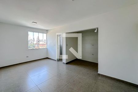 Studio de kitnet/studio à venda com 1 quarto, 28m² em Brás, São Paulo
