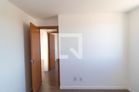 Quarto 01 de apartamento à venda com 2 quartos, 43m² em Bairro Parque das Cachoeiras, Campinas