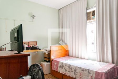 Quarto 2 de apartamento à venda com 3 quartos, 115m² em Icaraí, Niterói