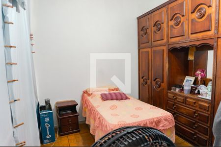 Quarto 1 de apartamento à venda com 3 quartos, 115m² em Icaraí, Niterói