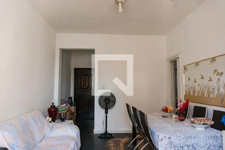 Sala de apartamento à venda com 3 quartos, 115m² em Icaraí, Niterói