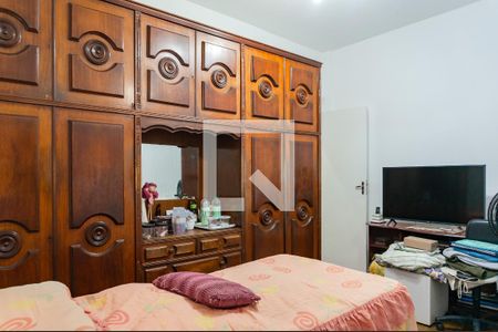 Quarto 1 de apartamento à venda com 3 quartos, 115m² em Icaraí, Niterói