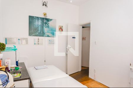 Quarto 3 de apartamento à venda com 3 quartos, 115m² em Icaraí, Niterói
