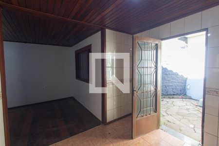 Cozinha de casa à venda com 2 quartos, 199m² em Vila Nova, Novo Hamburgo