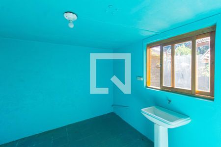 Área de Serviço de casa à venda com 2 quartos, 199m² em Vila Nova, Novo Hamburgo