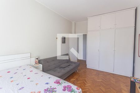 Quarto 4 de apartamento à venda com 3 quartos, 150m² em Centro, Belo Horizonte