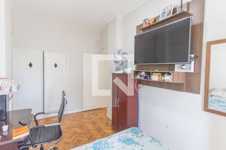 Quarto 1 de apartamento à venda com 3 quartos, 150m² em Centro, Belo Horizonte