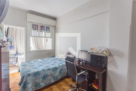 Quarto 1 de apartamento à venda com 3 quartos, 150m² em Centro, Belo Horizonte