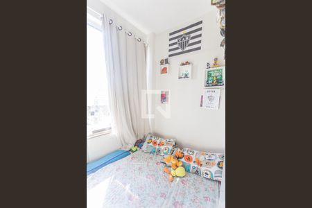 Quarto 2 de apartamento à venda com 3 quartos, 150m² em Centro, Belo Horizonte