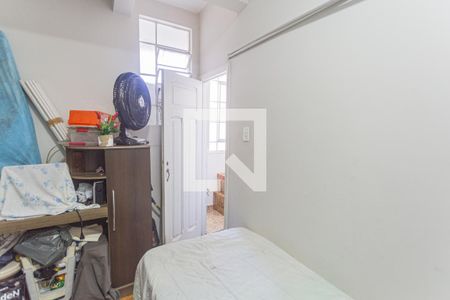 Quarto de Serviço de apartamento à venda com 3 quartos, 150m² em Centro, Belo Horizonte